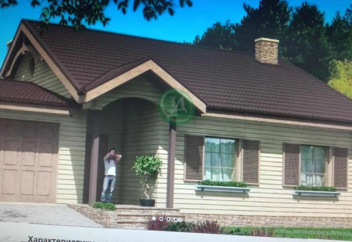 Продам новый строящийся дом в экологически чистом районе, с развитой инфраструктурой. - Орск