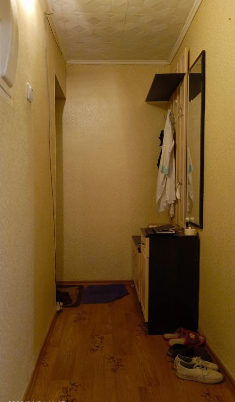 В продаже  1-комнатная квартира по адресу:  г. - Новотроицк