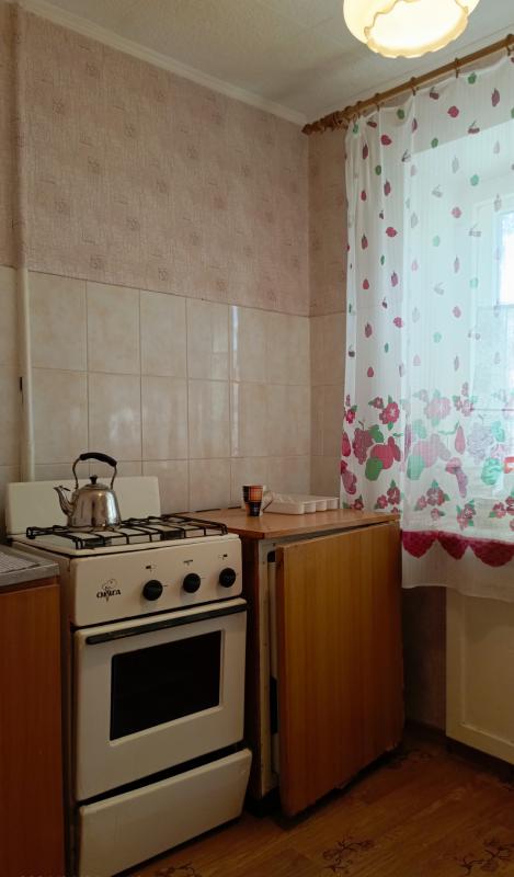 В продаже  1-комнатная квартира по адресу:  г. - Новотроицк