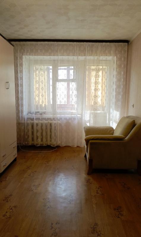 В продаже  1-комнатная квартира по адресу:  г. - Новотроицк