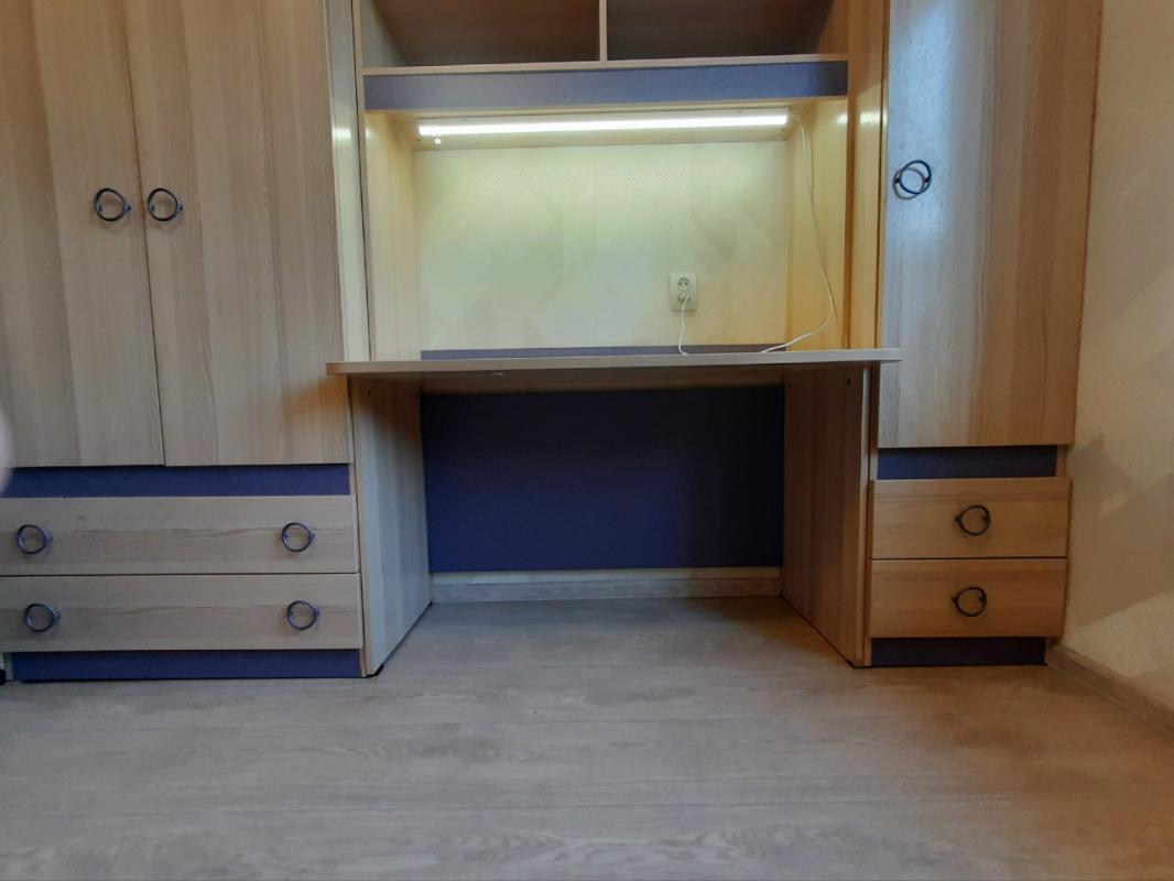 Продам детскую модульную стенку Индиго. (производитель ТриЯ) Шкаф одностворчатый, шкаф двухстворчаты - Новотроицк