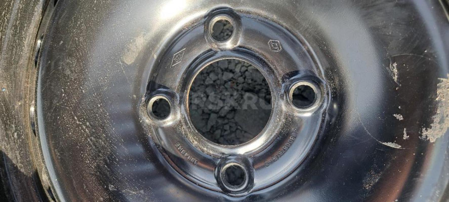 Продам новое колесо FORMULA ENERGY 185/65 R15 88Tв сборе,отбалансиоовано. - Орск