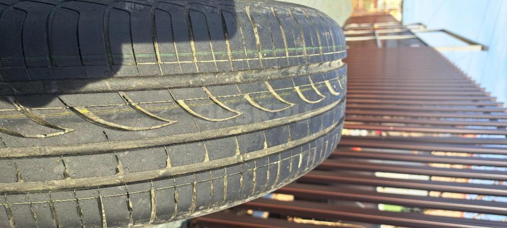 Продам новое колесо FORMULA ENERGY 185/65 R15 88Tв сборе,отбалансиоовано. - Орск