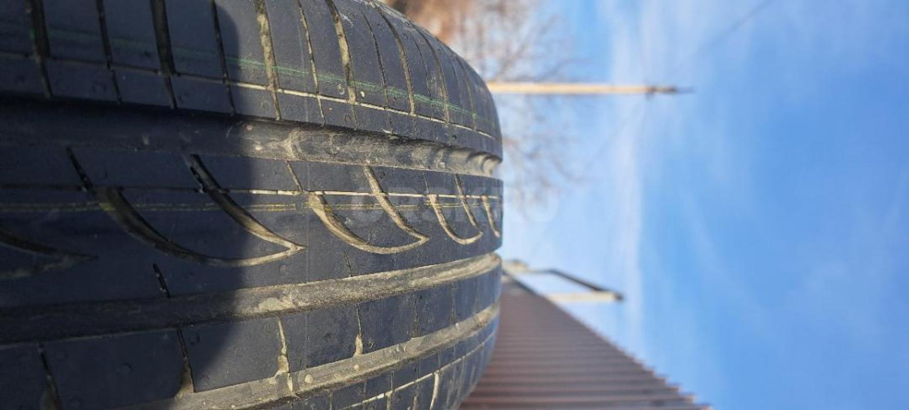 Продам новое колесо FORMULA ENERGY 185/65 R15 88Tв сборе,отбалансиоовано. - Орск