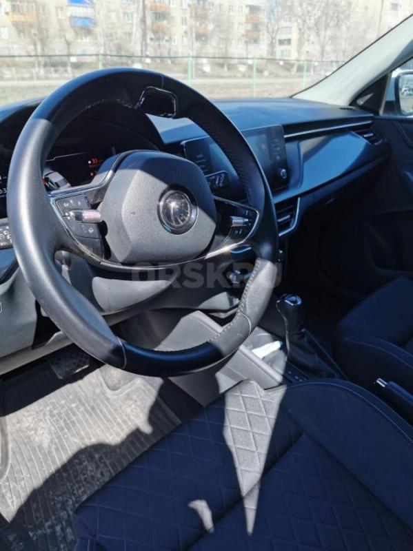 Продам авто в отличном состоянии, один владелец - Новотроицк