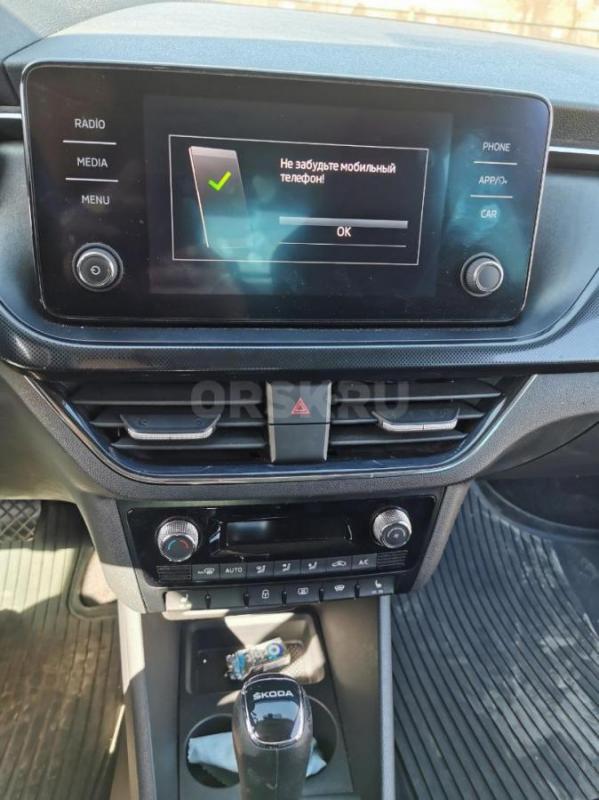 Продам авто в отличном состоянии, один владелец - Новотроицк