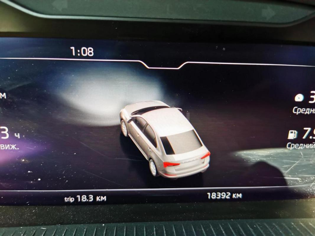 Продам авто в отличном состоянии, один владелец - Новотроицк