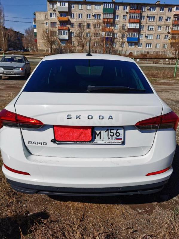 Продам авто в отличном состоянии, один владелец - Новотроицк