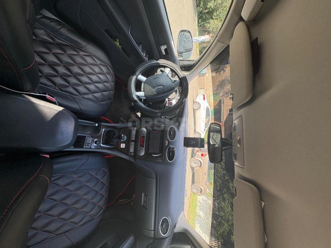 Продам Ford Focus 2 рестайлинг 
Комплектация Chia 
Подробности по телефону - Орск