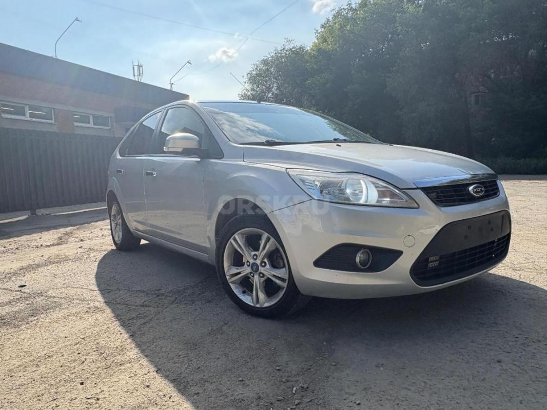 Продам Ford Focus 2 рестайлинг 
Комплектация Chia 
Подробности по телефону - Орск