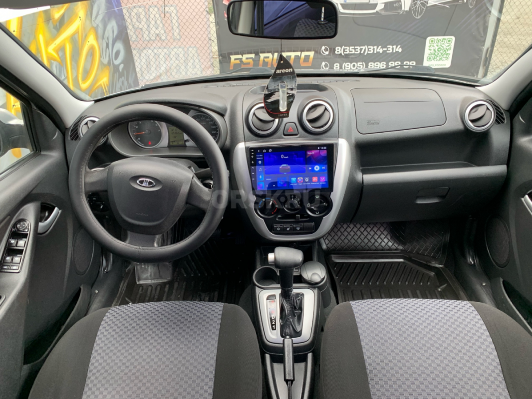 В ПРОДАЖЕ Lada GRANTA 2013 года, в отличном техническом и внешнем состоянии. - Орск