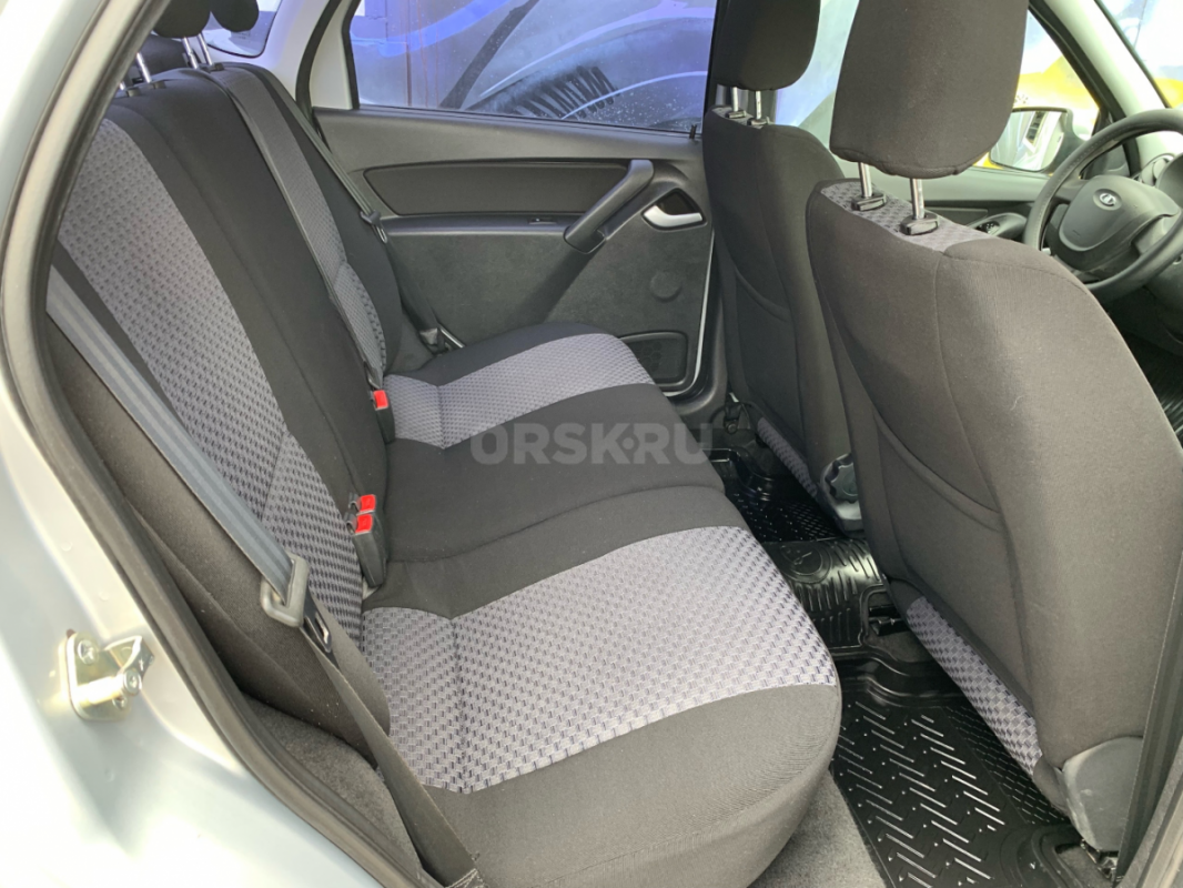 В ПРОДАЖЕ Lada GRANTA 2013 года, в отличном техническом и внешнем состоянии. - Орск