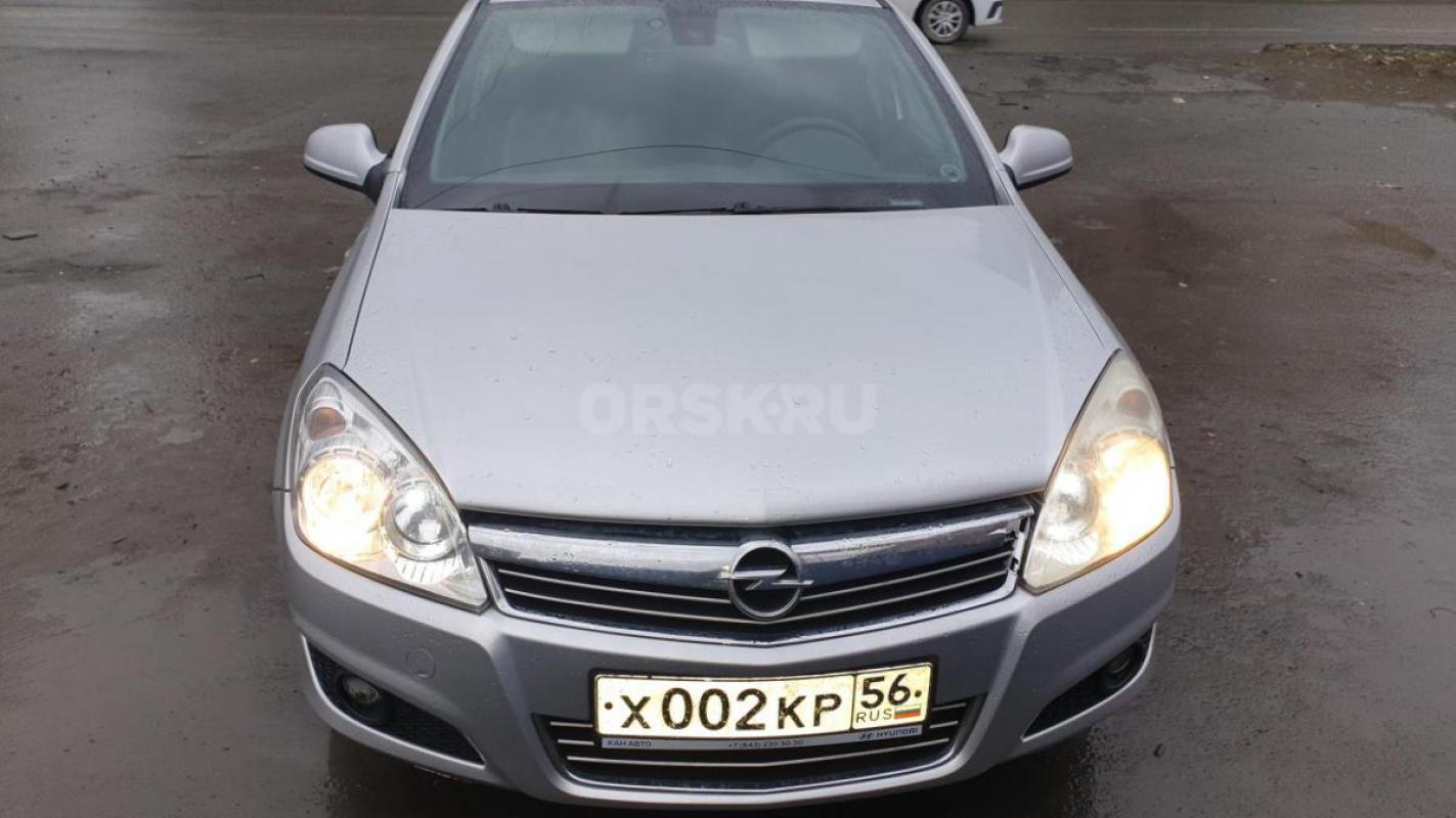 Opel Astra h 2012 г. - Орск