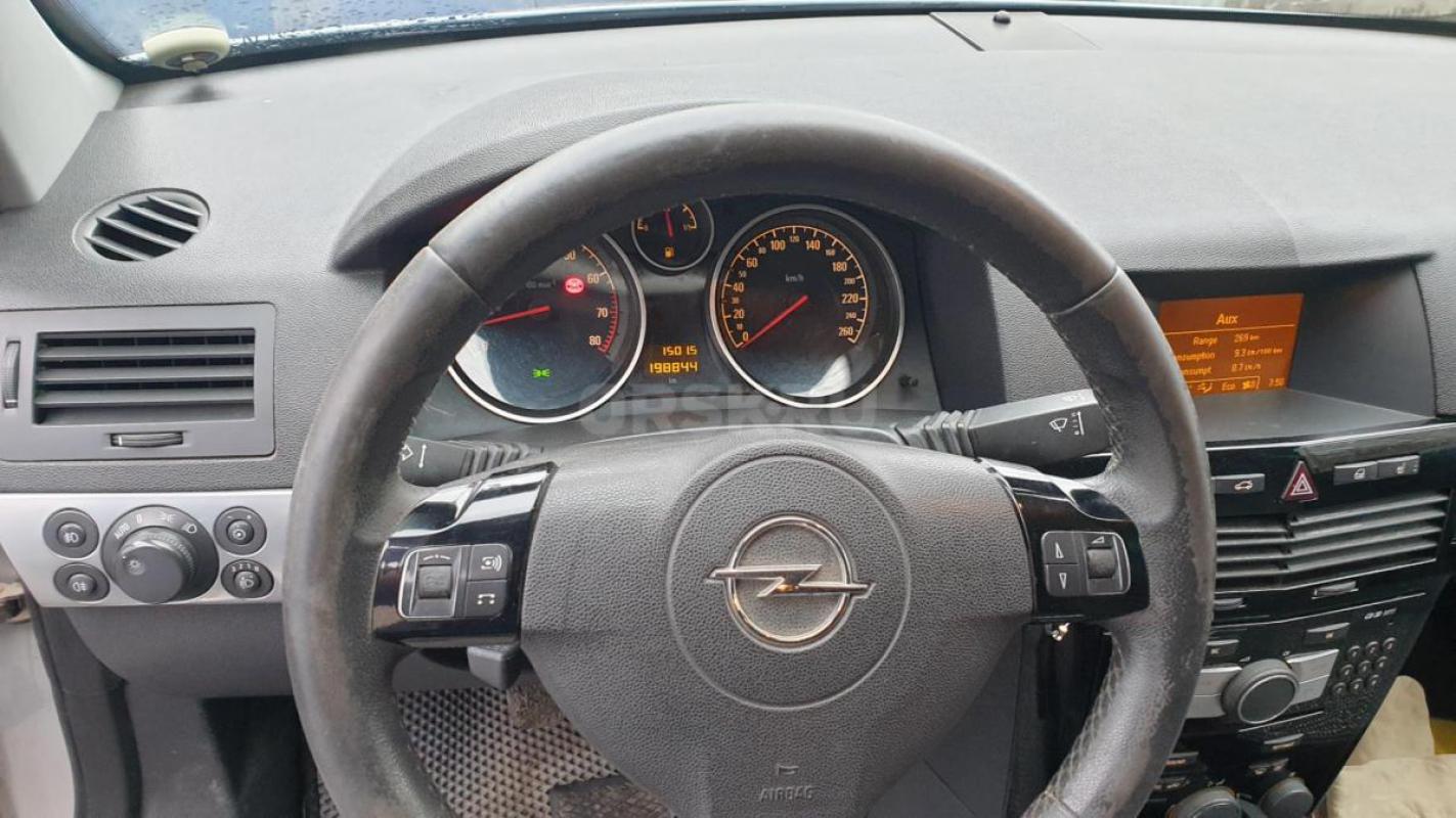 Opel Astra h 2012 г. - Орск