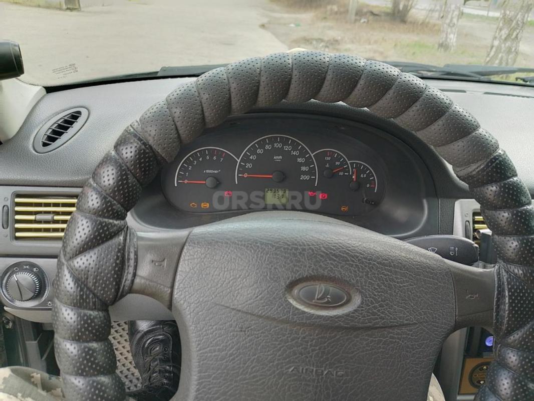 Срочно продам автомобиль в отличном состоянии. - Орск