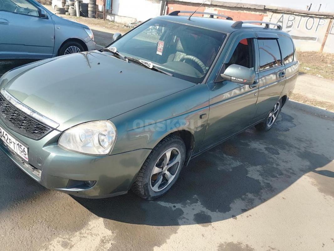 Срочно продам автомобиль в отличном состоянии. - Орск