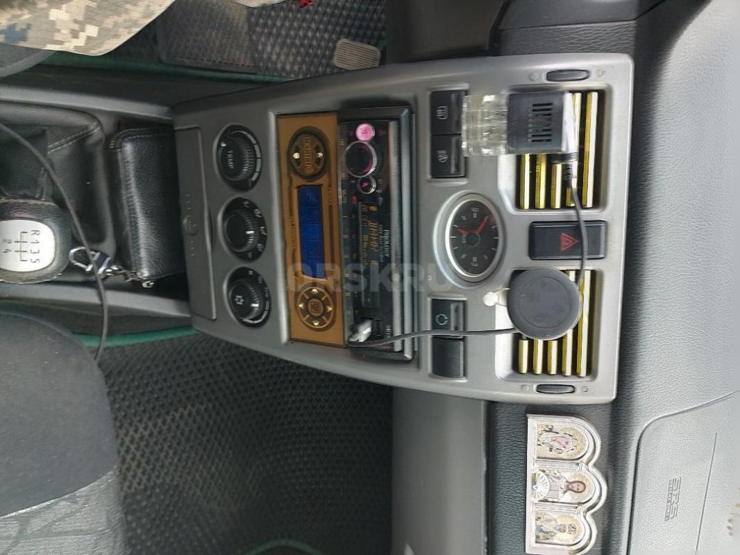 Срочно продам автомобиль в отличном состоянии. - Орск