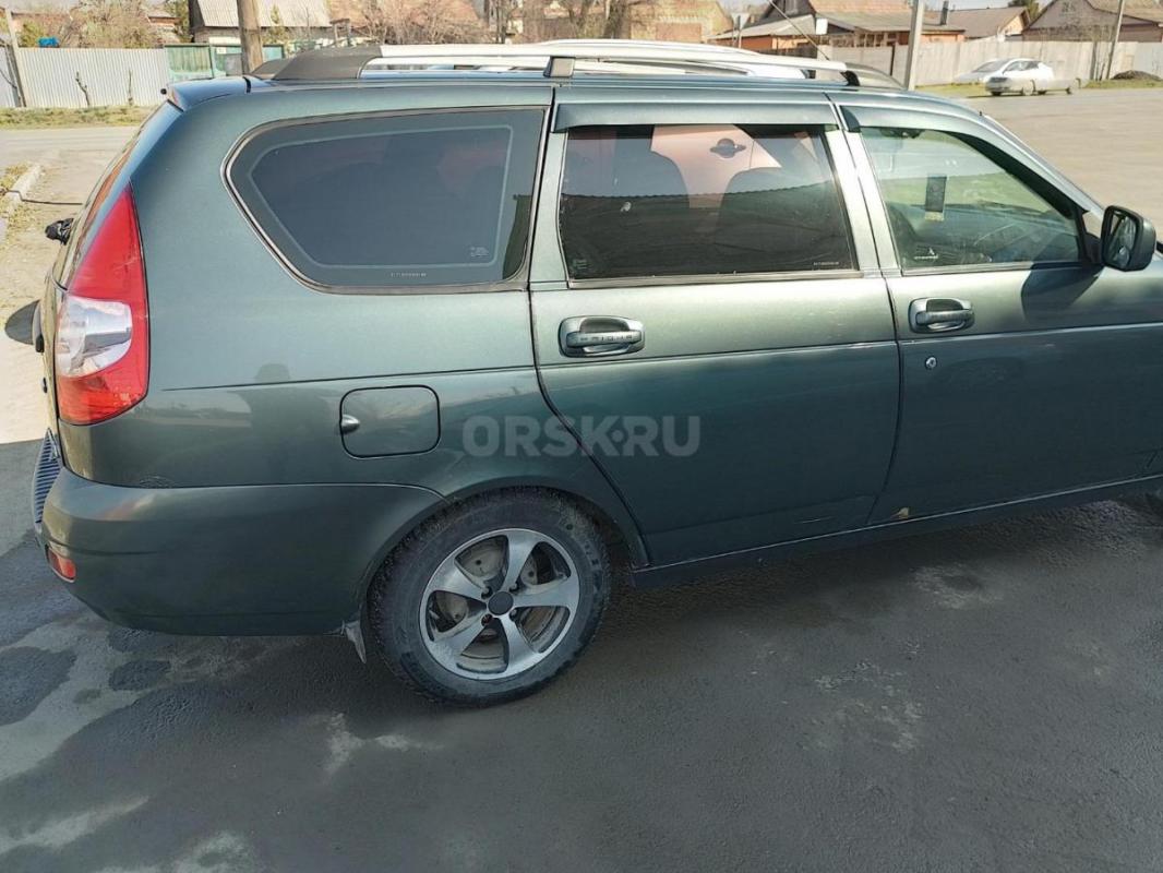 Срочно продам автомобиль в отличном состоянии. - Орск