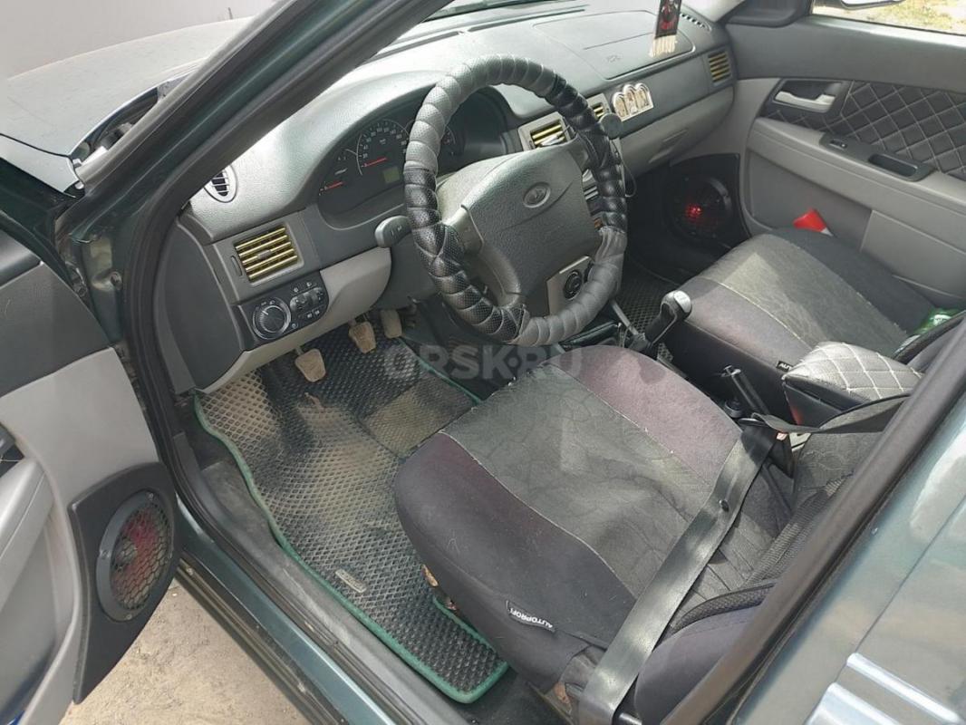 Срочно продам автомобиль в отличном состоянии. - Орск