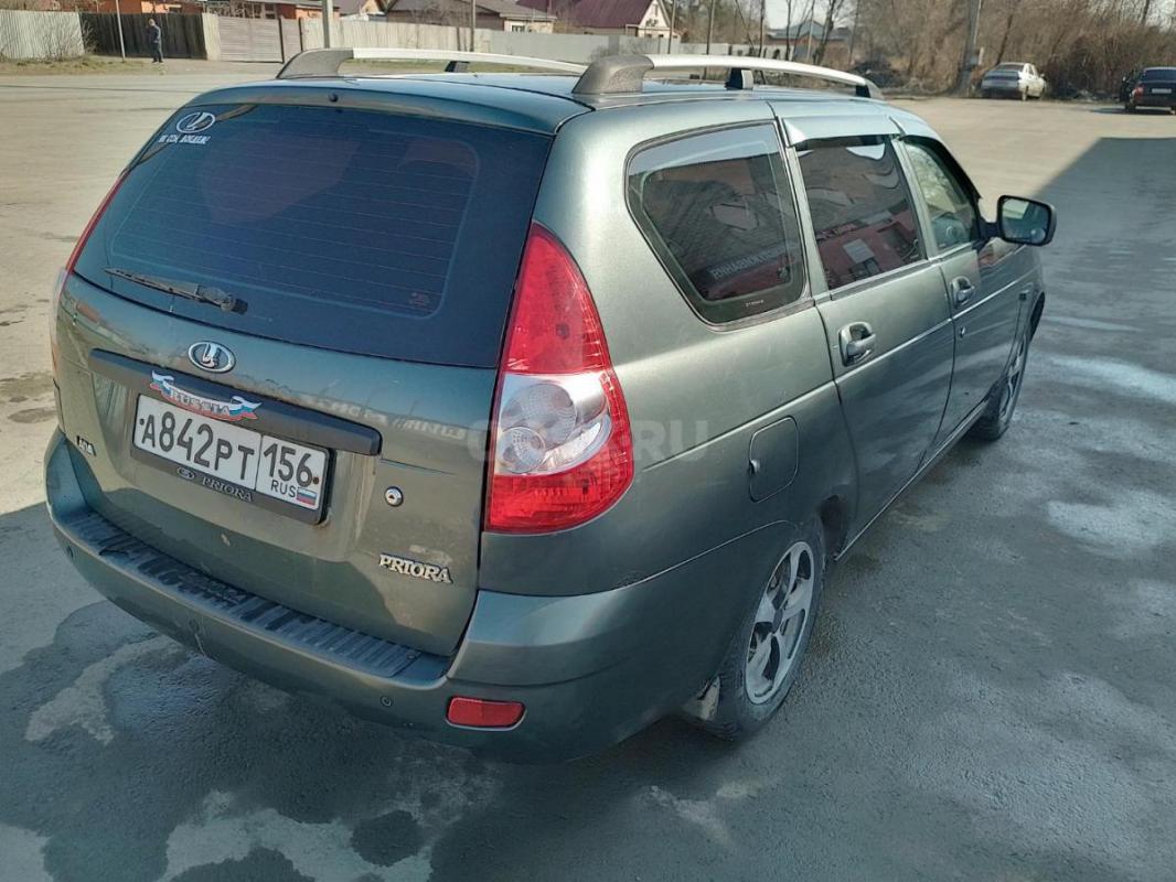 Срочно продам автомобиль в отличном состоянии. - Орск