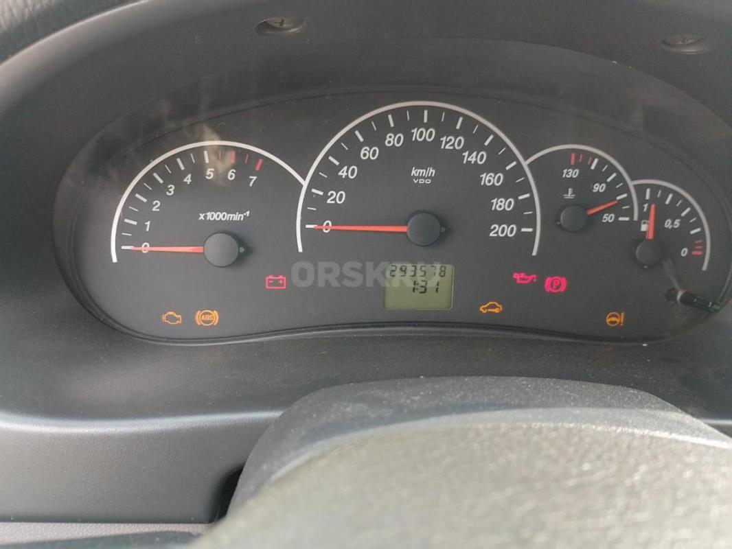 Срочно продам автомобиль в отличном состоянии. - Орск