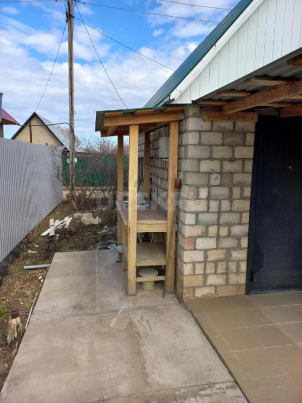 Продам дачу в СНТ ОНОС, в старом городе Орска. - Орск