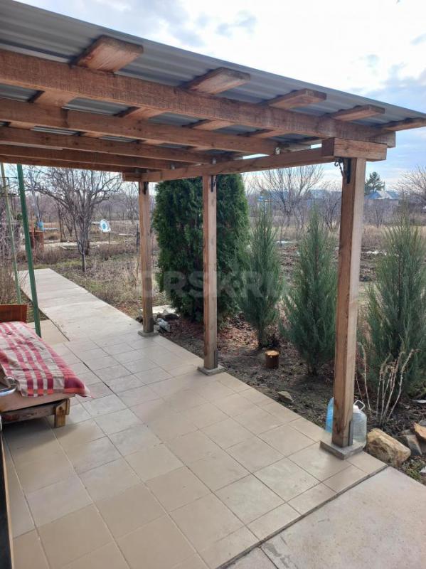 Продам дачу в СНТ ОНОС, в старом городе Орска. - Орск