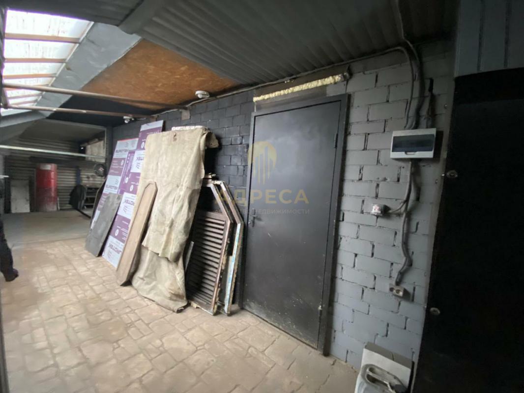 МЕЧТА ЛЮБОГО МУЖЧИНЫ !!!💪 Продается помещение ( капитальный гараж) на улице Просторной. - Оренбург