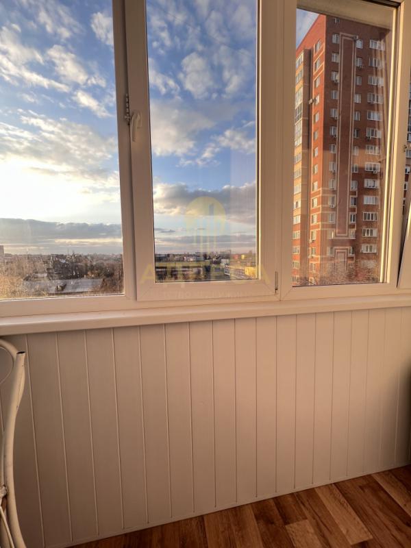 Продается 3-кoмнатнaя квартира нa 4 - этаже 9-ти этажного дома по адресу ул. - Оренбург