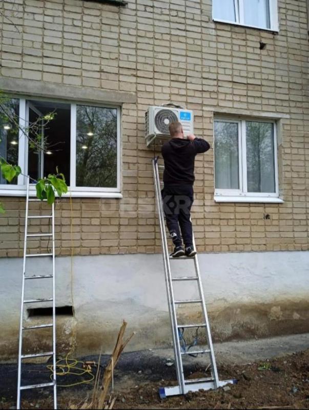 КОНДИЦИОНЕРЫ от Склада компания  СПЛИТ МАРКЕТ. - Орск