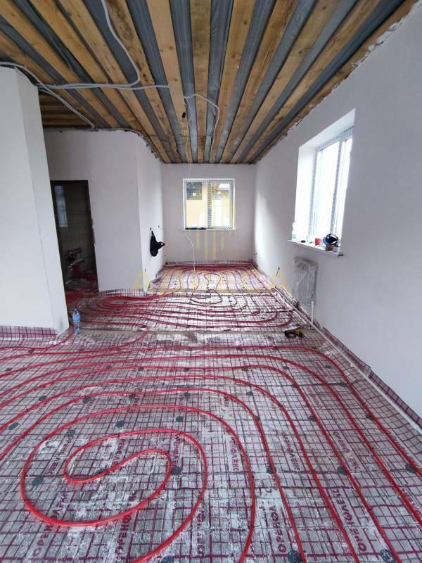 Предлагаем Вашему вниманию готовый дом с интересным дизайном в п. - Соловьевка