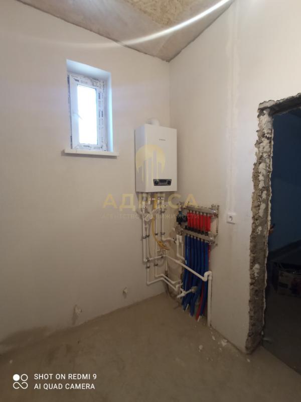 Пpoдaм гoтoвый дом в поcёлке &laquo;Приуральe&raquo; площадью 120 кв. - Оренбург