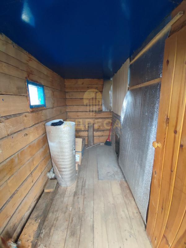 Продаётся новый двухэтажный дом площадью 96,6 квадратных метровв Сакмарском районе на участке 12 сот - Украинка