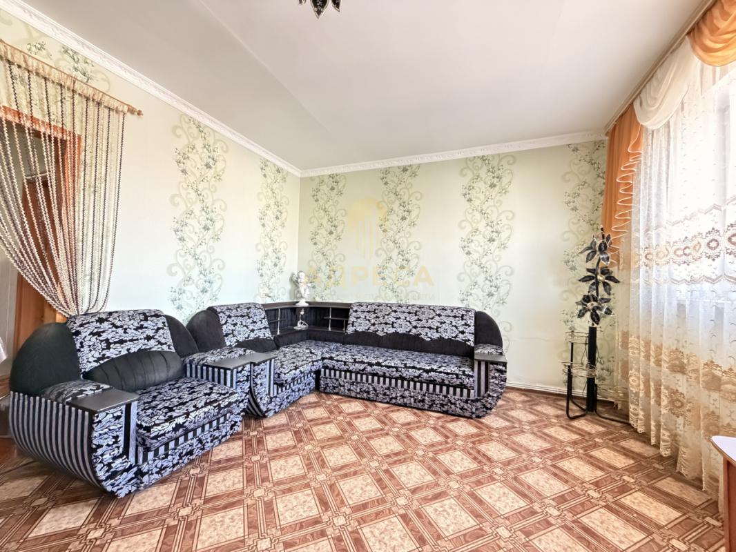 Продаётся 2-х этажный дом для большой семьи в поселке Кушкуль, со всей необходимой инфраструктурой д - Поселок Кушкуль