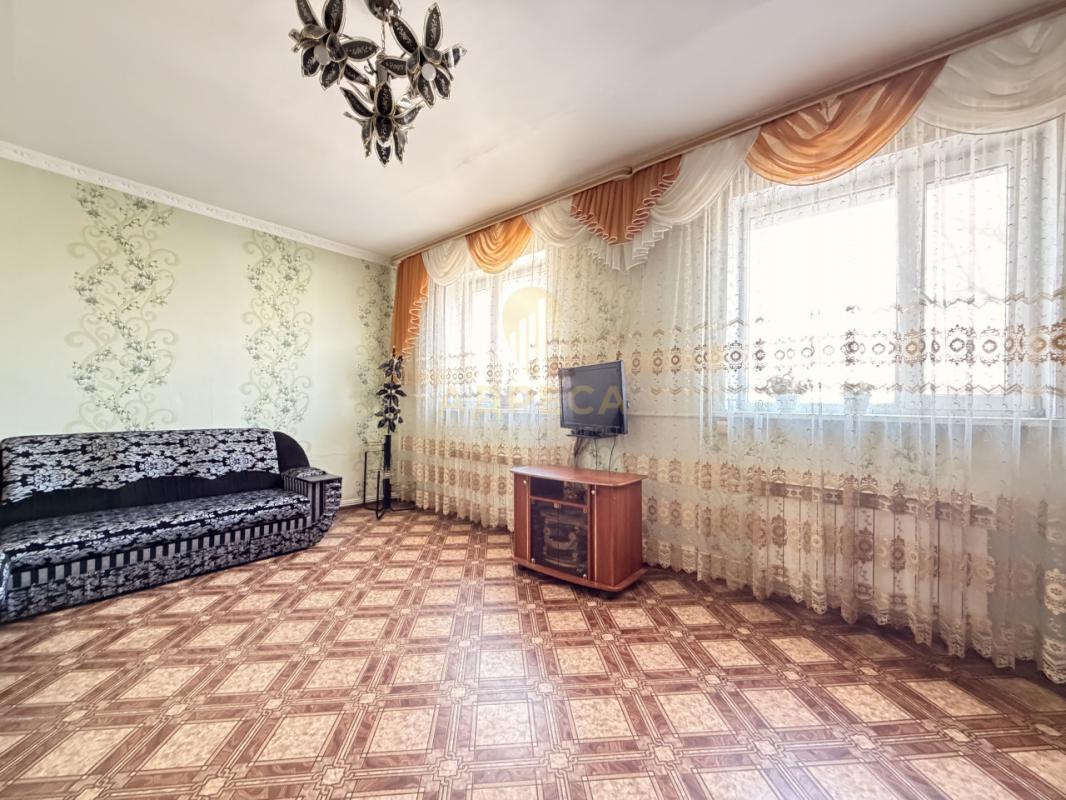 Продаётся 2-х этажный дом для большой семьи в поселке Кушкуль, со всей необходимой инфраструктурой д - Поселок Кушкуль