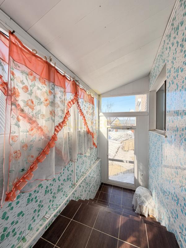 Продаётся 2-х этажный дом для большой семьи в поселке Кушкуль, со всей необходимой инфраструктурой д - Поселок Кушкуль