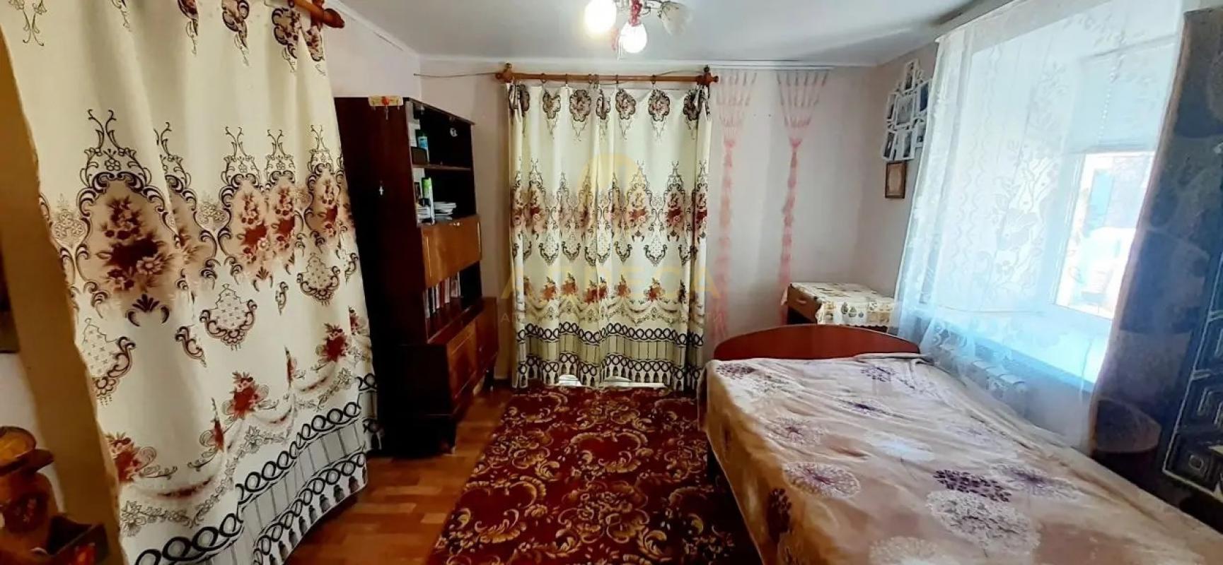 Продается дом в п. - Акбулак