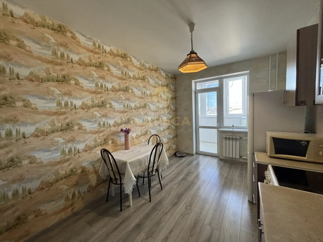 Продается уютная квартира в современном жилом комплексе! - Оренбург