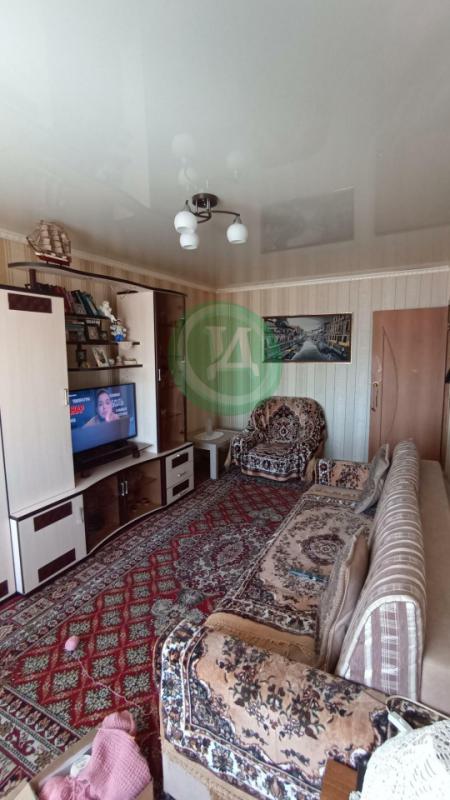 Продам 3-х комнатную квартиру улучшенной планировки по ул. - Орск