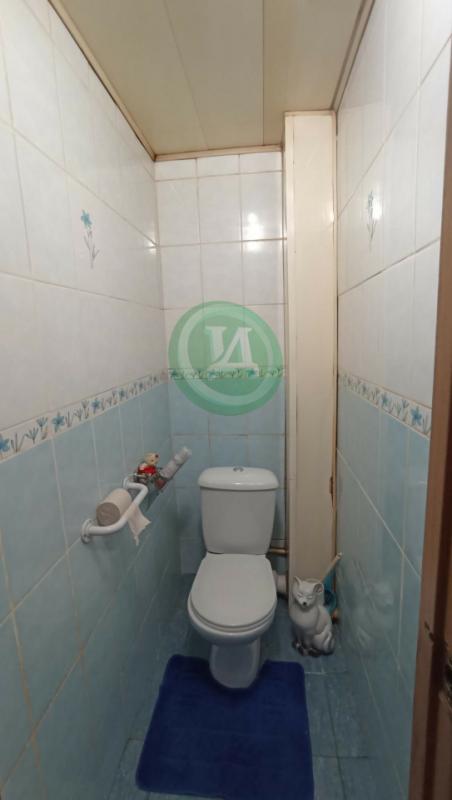 Продам 3-х комнатную квартиру улучшенной планировки по ул. - Орск