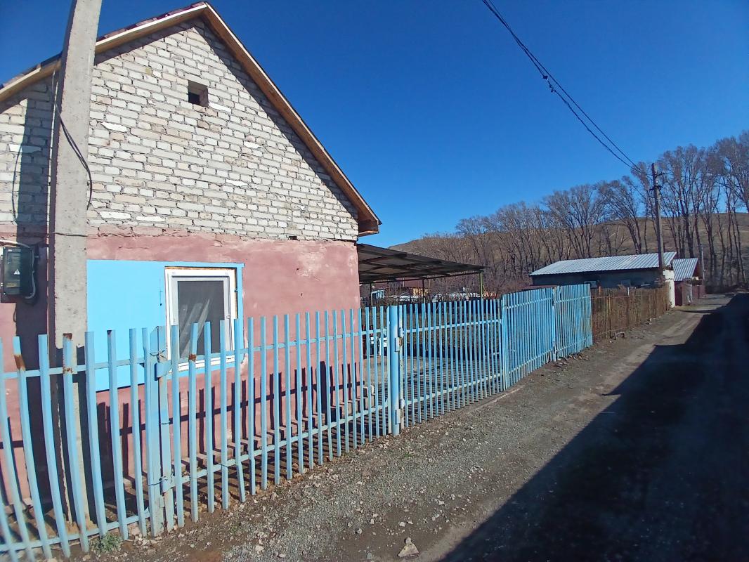 Продам дачу в СНТ "Утёс". - Новотроицк