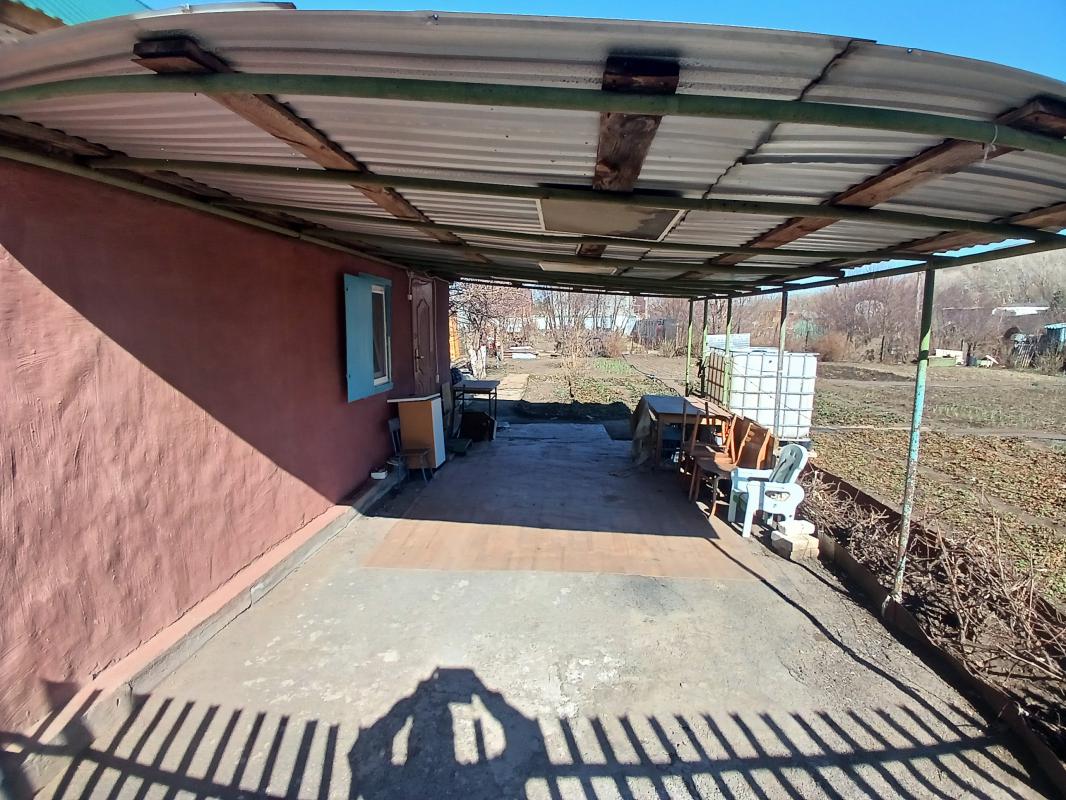 Продам дачу в СНТ "Утёс". - Новотроицк