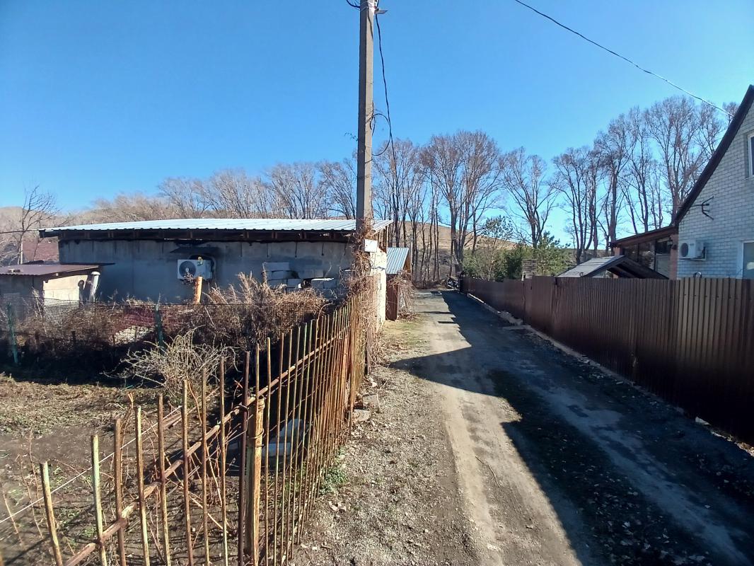 Продам дачу в СНТ "Утёс". - Новотроицк