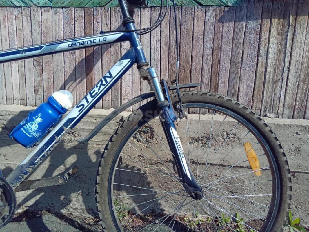 Продам мужской спортивный велосипед - Орск