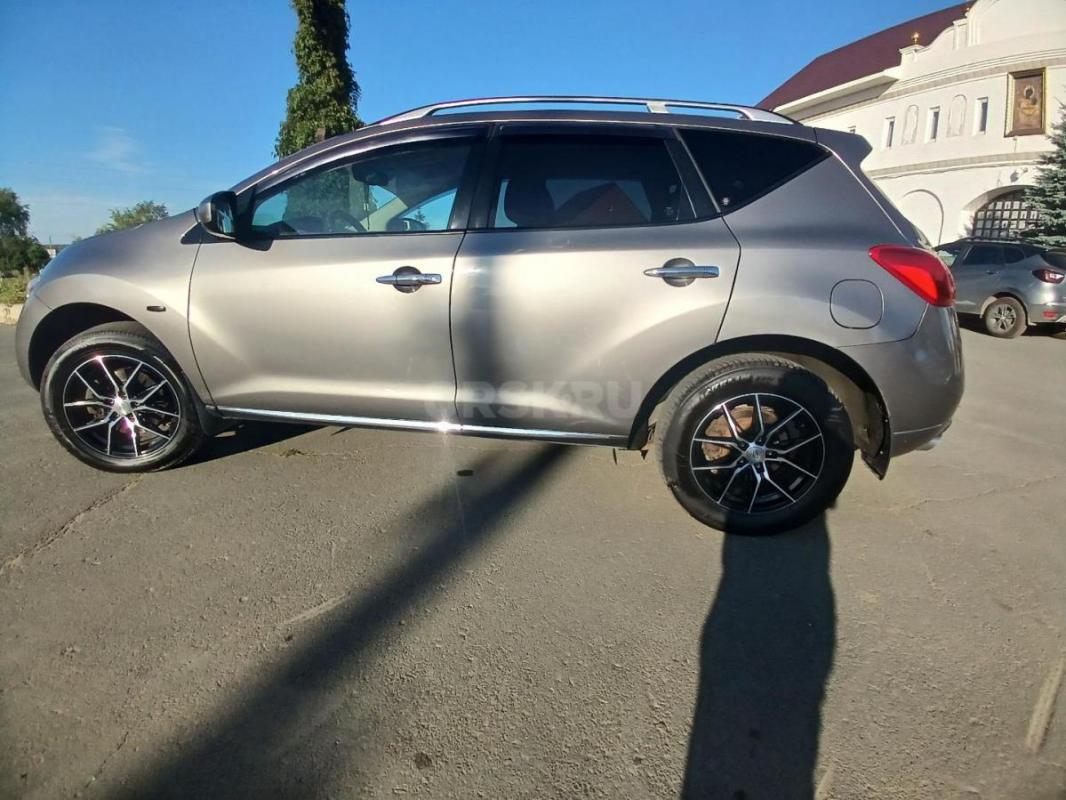 Продам хороший семейный автомобиль для своих лет! - Орск