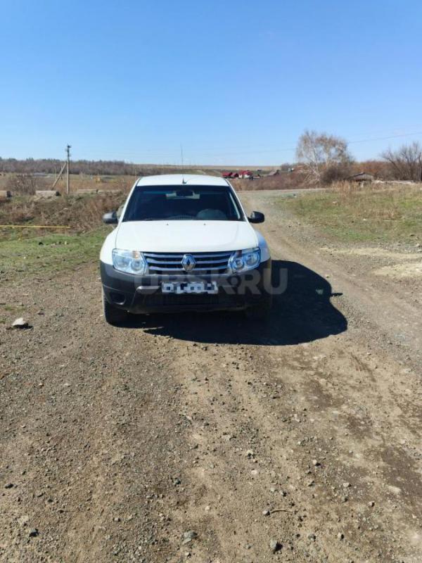 Продам Рено Дастер 2013 года. - Орск