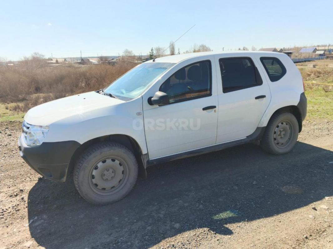 Продам Рено Дастер 2013 года. - Орск