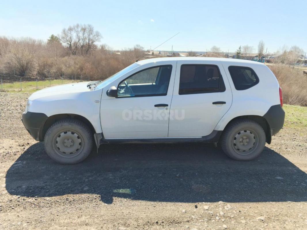 Продам Рено Дастер 2013 года. - Орск