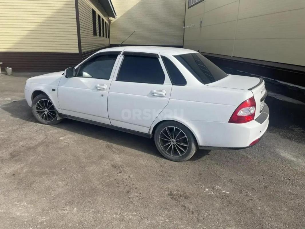 Продам автомобиль в отличном состоянии! - Орск