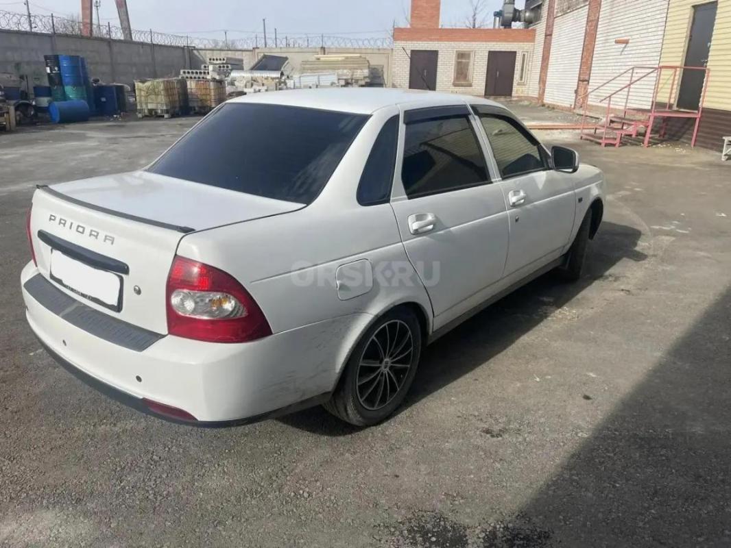 Продам автомобиль в отличном состоянии! - Орск